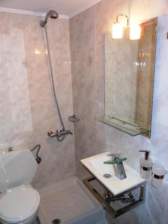 Villa Olive Grove Afantou Exterior photo