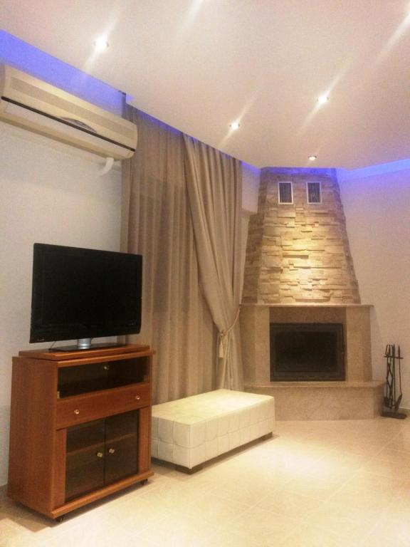 Villa Olive Grove Afantou Exterior photo